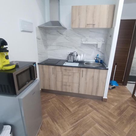 Mini Apartamento De Lujo Бесерріль-де-ла-Сьєрра Екстер'єр фото