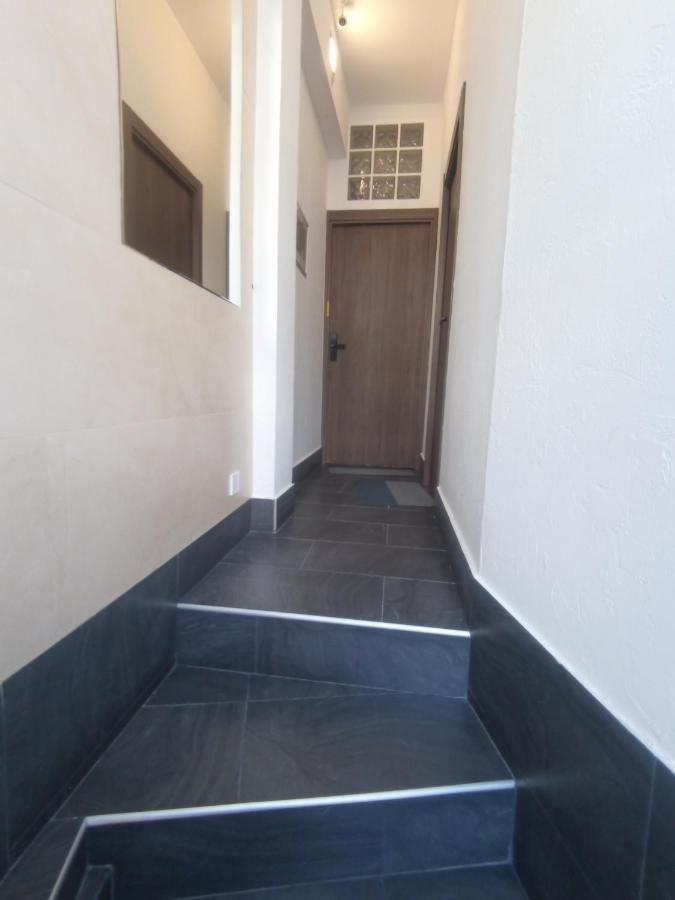 Mini Apartamento De Lujo Бесерріль-де-ла-Сьєрра Екстер'єр фото