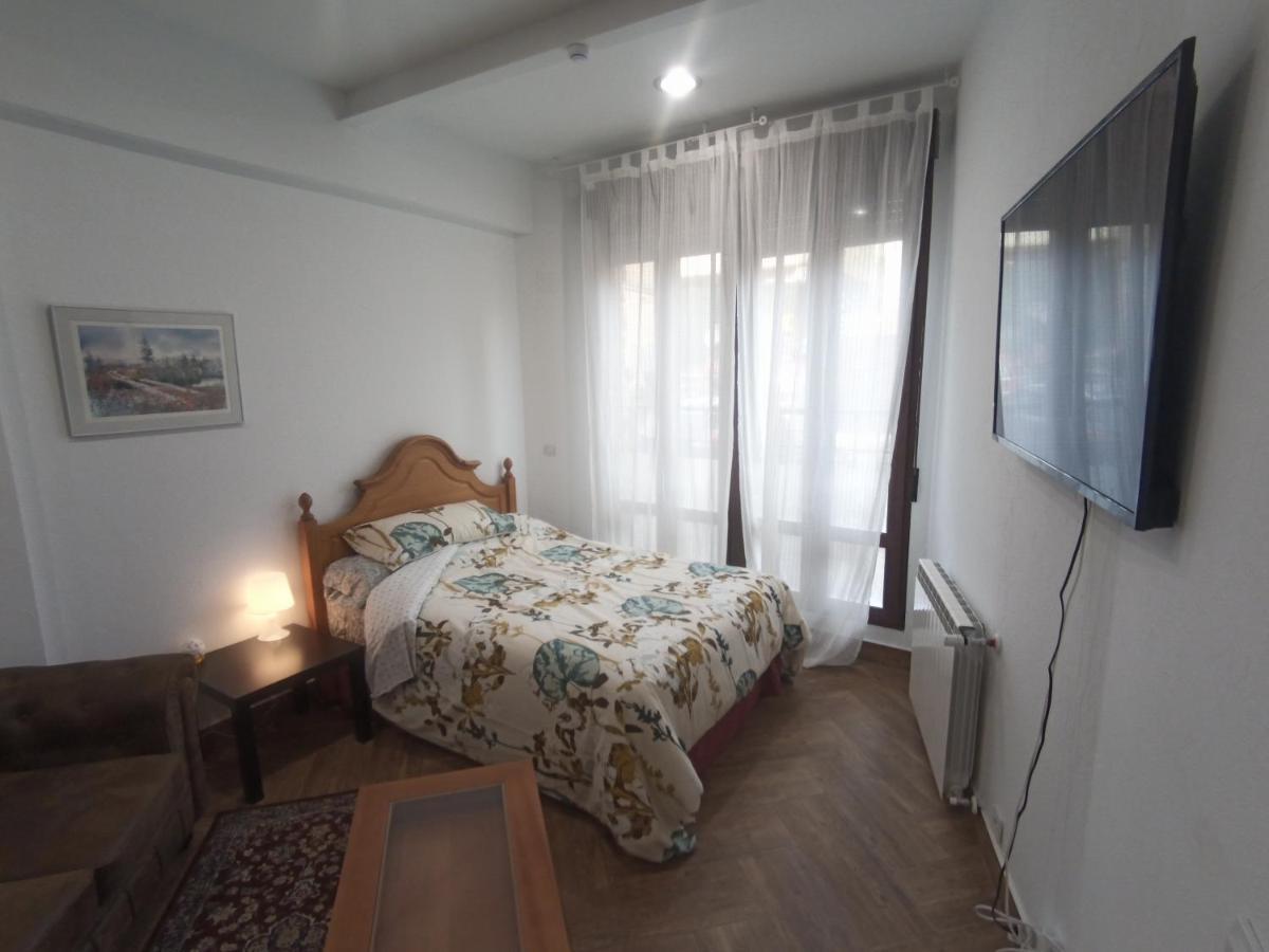 Mini Apartamento De Lujo Бесерріль-де-ла-Сьєрра Екстер'єр фото