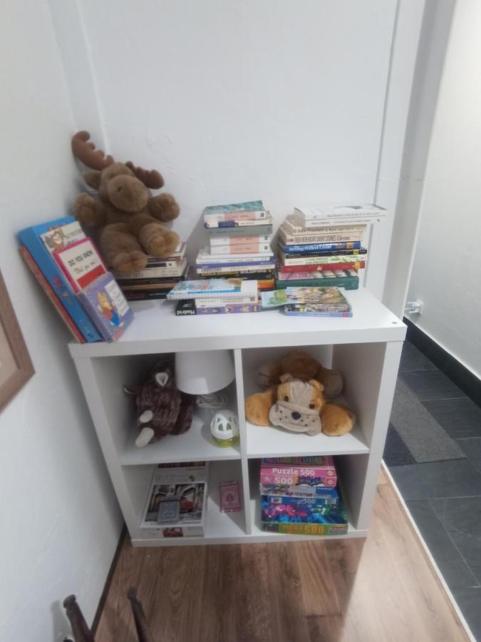 Mini Apartamento De Lujo Бесерріль-де-ла-Сьєрра Екстер'єр фото